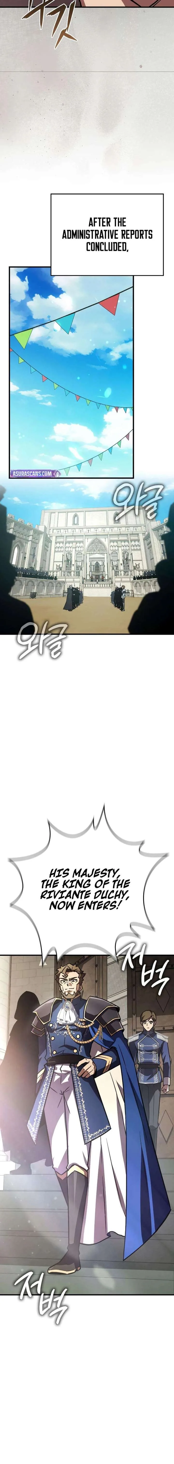 Limit-Breaking Genius Mage Chapter 49 page 15