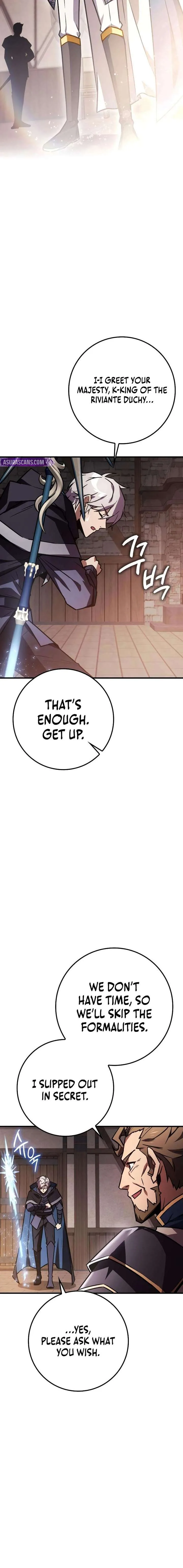 Limit-Breaking Genius Mage Chapter 49 page 3