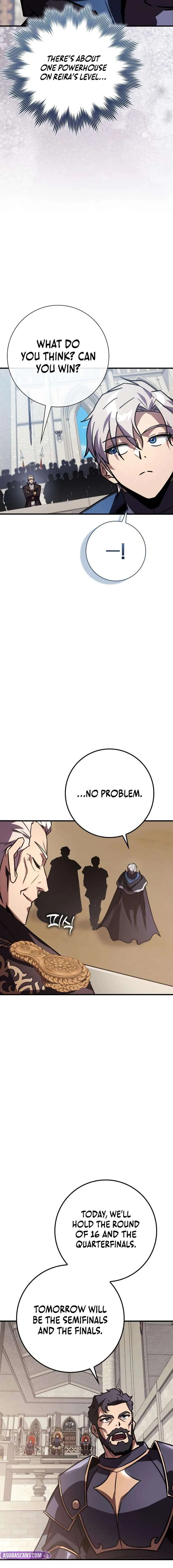 Limit-Breaking Genius Mage Chapter 49 page 19