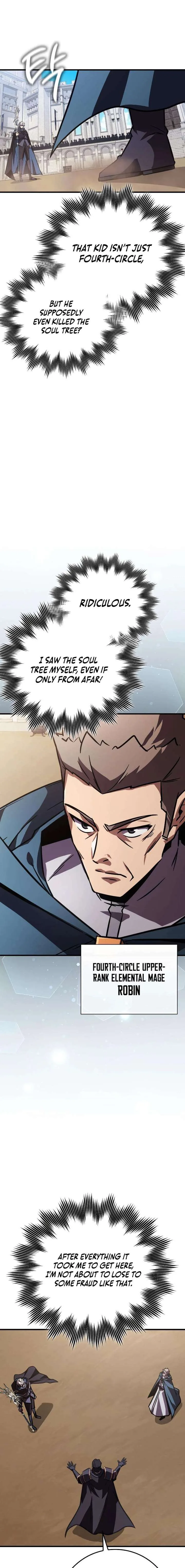 Limit-Breaking Genius Mage Chapter 49 page 22