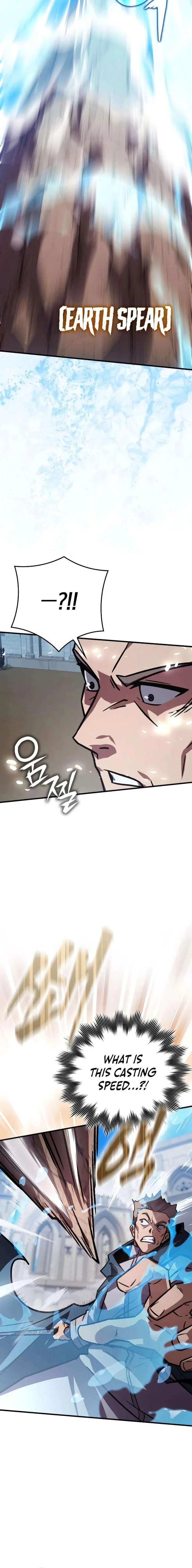 Limit-Breaking Genius Mage Chapter 49 page 25