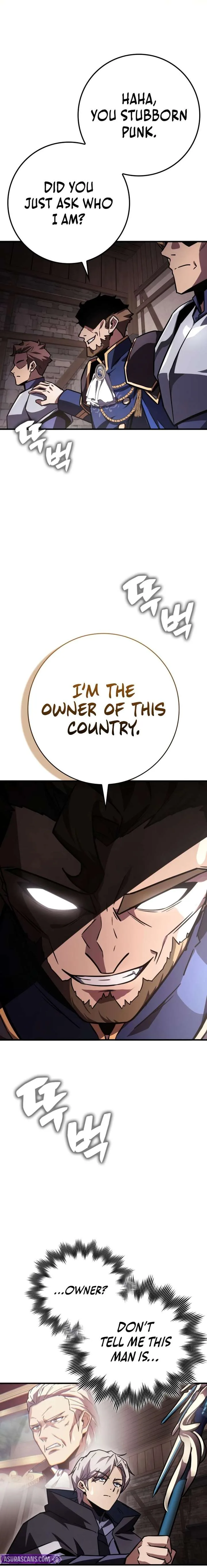Limit-Breaking Genius Mage Chapter 48 page 23
