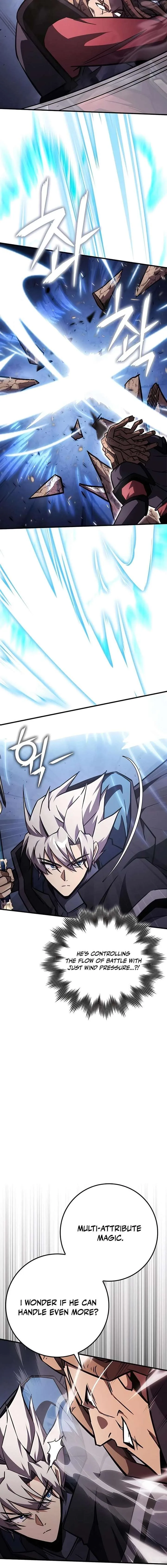 Limit-Breaking Genius Mage Chapter 51 page 15