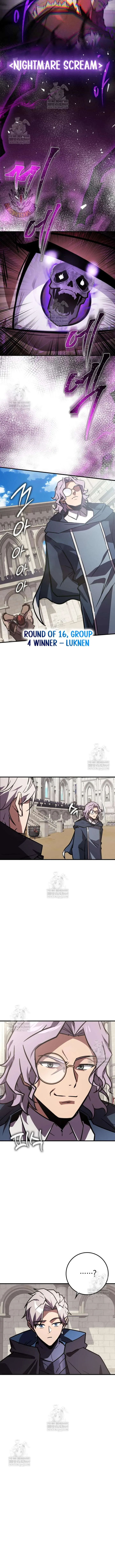 Limit-Breaking Genius Mage Chapter 50 page 10