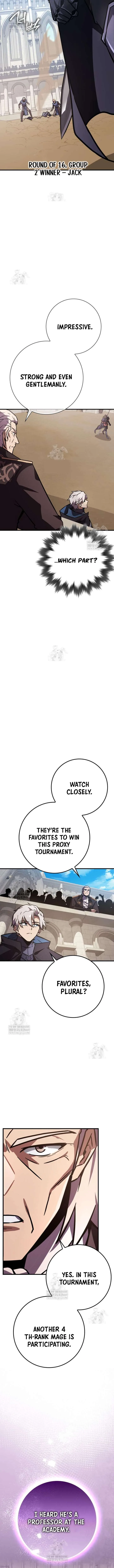 Limit-Breaking Genius Mage Chapter 50 page 7