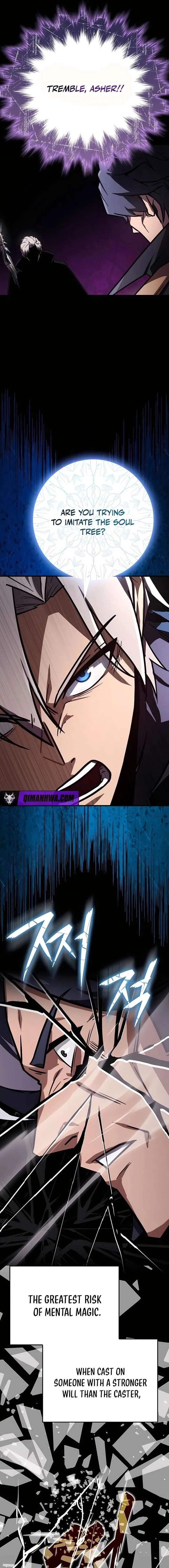 Limit-Breaking Genius Mage Chapter 51 page 5