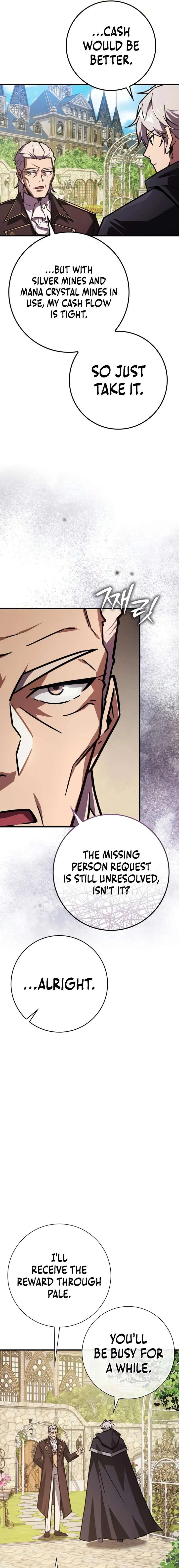 Limit-Breaking Genius Mage Chapter 53 page 4