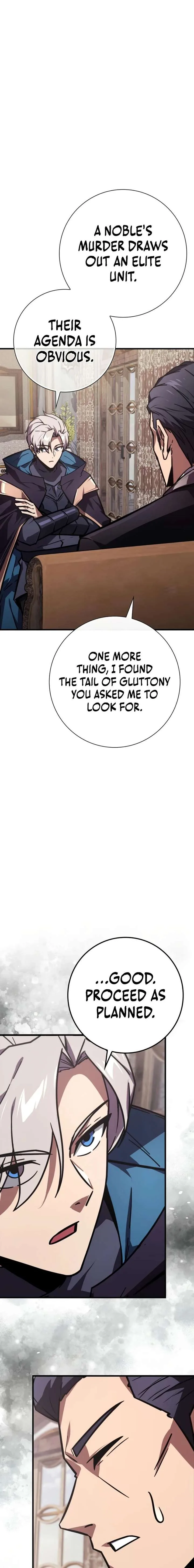 Limit-Breaking Genius Mage Chapter 53 page 12