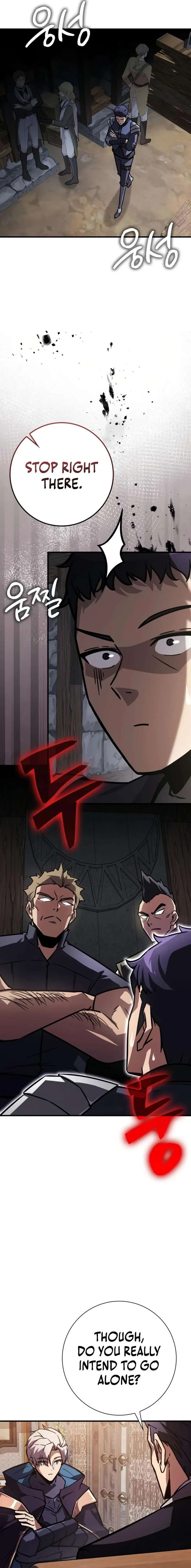 Limit-Breaking Genius Mage Chapter 53 page 14