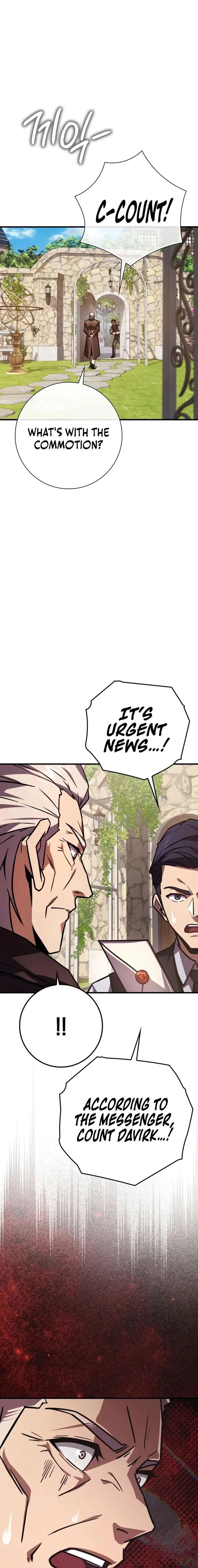 Limit-Breaking Genius Mage Chapter 53 page 6