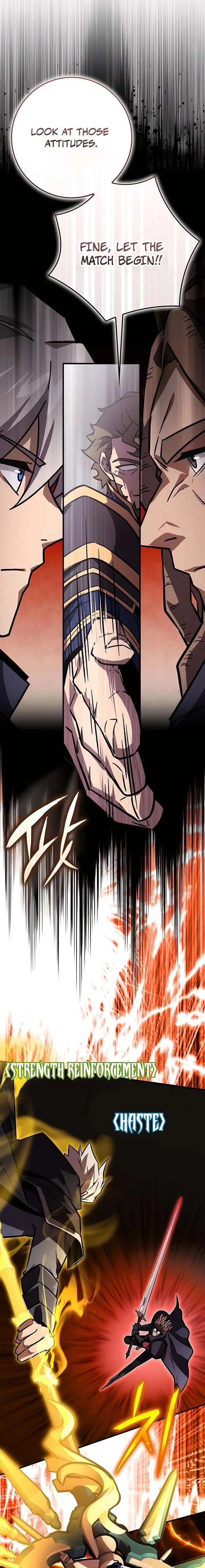 Limit-Breaking Genius Mage Chapter 51 page 10