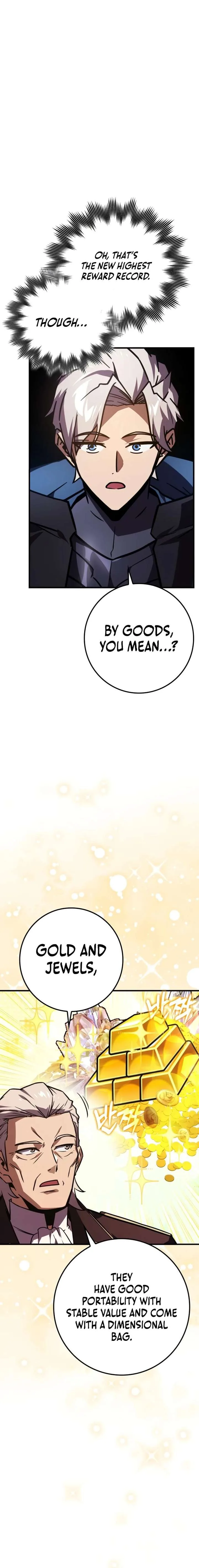 Limit-Breaking Genius Mage Chapter 53 page 3