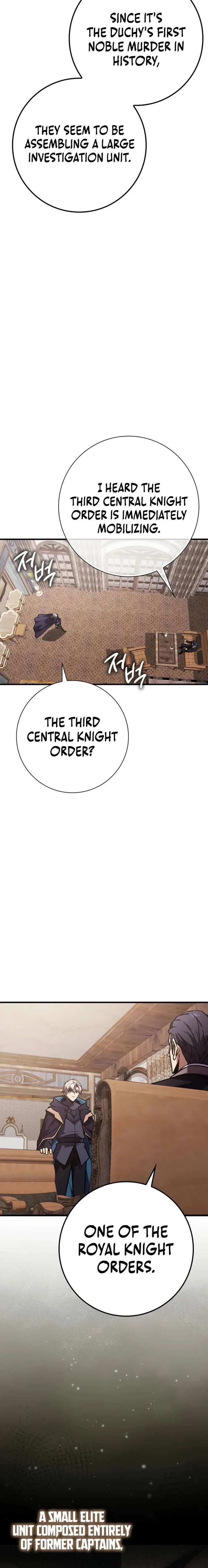 Limit-Breaking Genius Mage Chapter 53 page 9