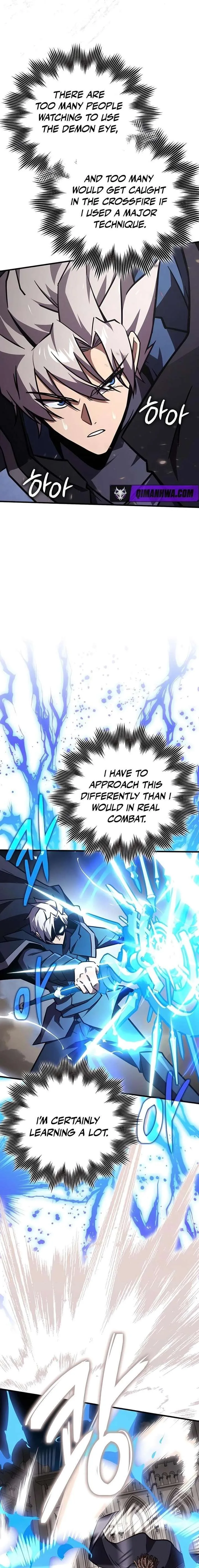 Limit-Breaking Genius Mage Chapter 51 page 20
