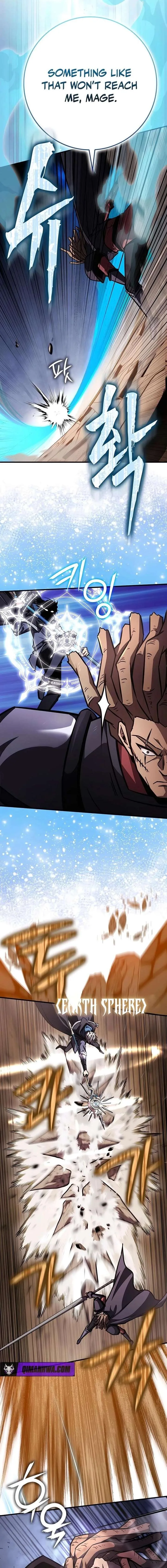 Limit-Breaking Genius Mage Chapter 51 page 14