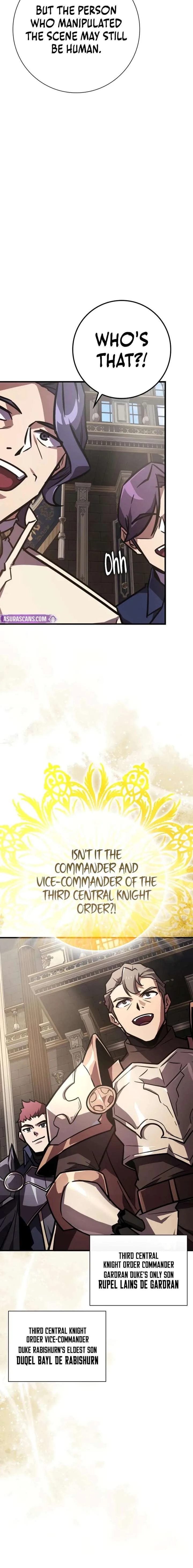 Limit-Breaking Genius Mage Chapter 53 page 21