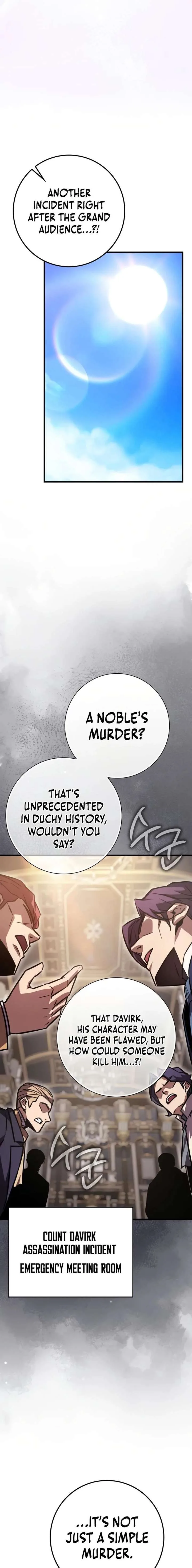 Limit-Breaking Genius Mage Chapter 53 page 18