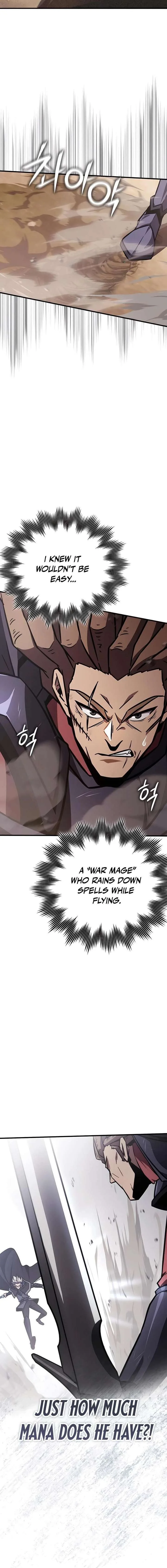Limit-Breaking Genius Mage Chapter 51 page 19