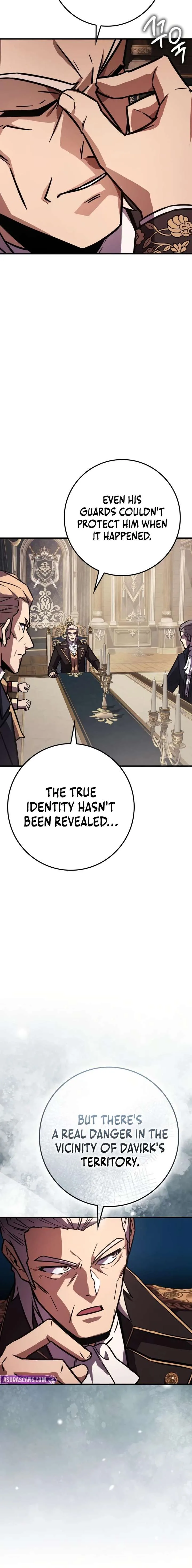 Limit-Breaking Genius Mage Chapter 53 page 19