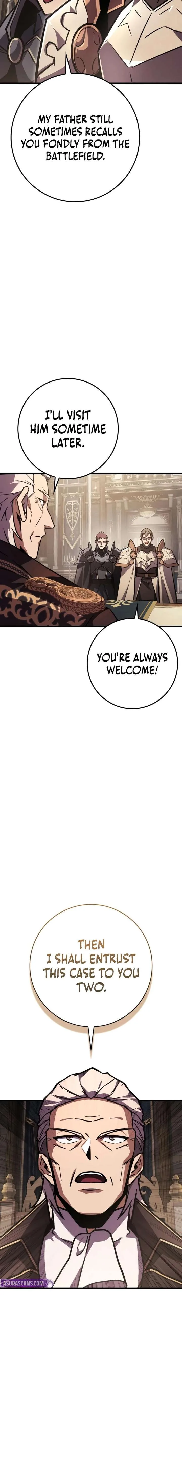 Limit-Breaking Genius Mage Chapter 53 page 23
