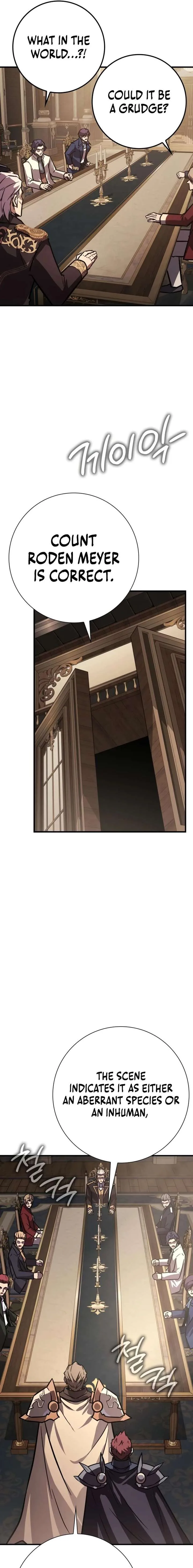 Limit-Breaking Genius Mage Chapter 53 page 20