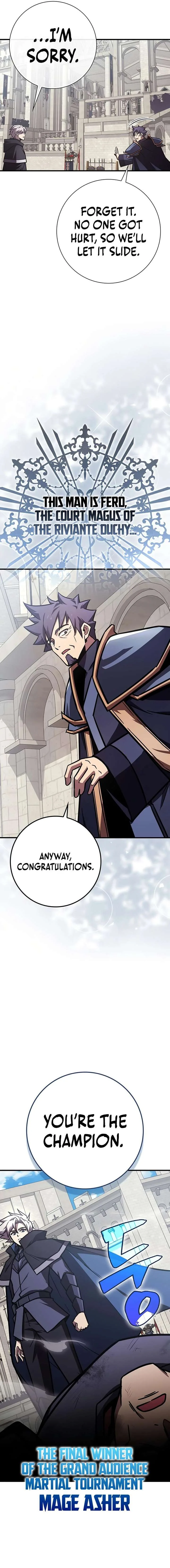 Limit-Breaking Genius Mage Chapter 52 page 10