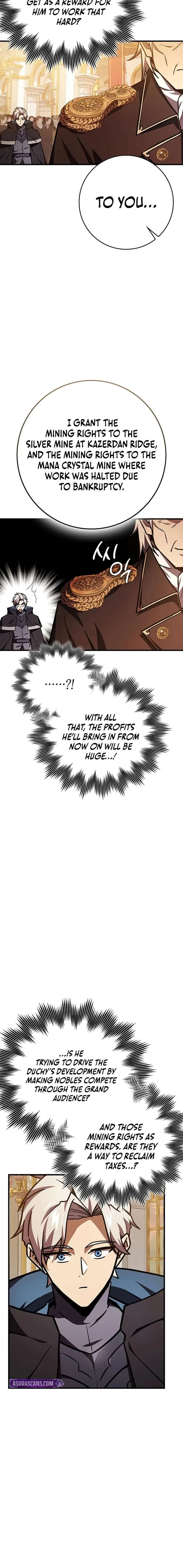 Limit-Breaking Genius Mage Chapter 52 page 13