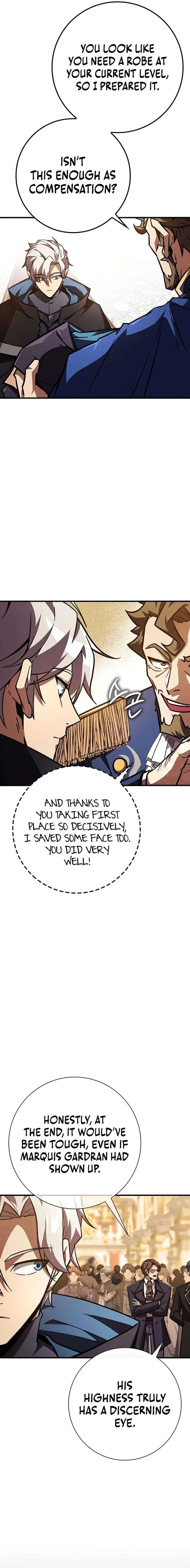 Limit-Breaking Genius Mage Chapter 52 page 18
