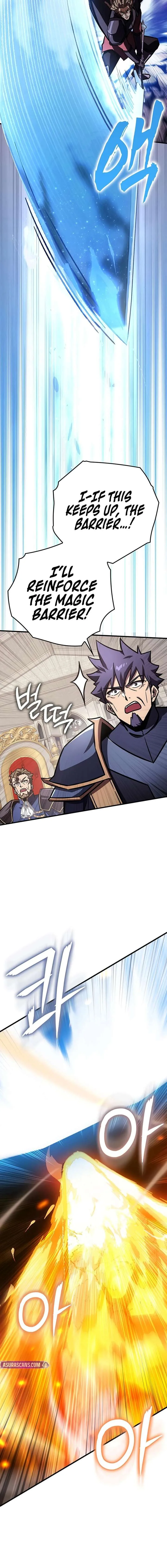 Limit-Breaking Genius Mage Chapter 52 page 3