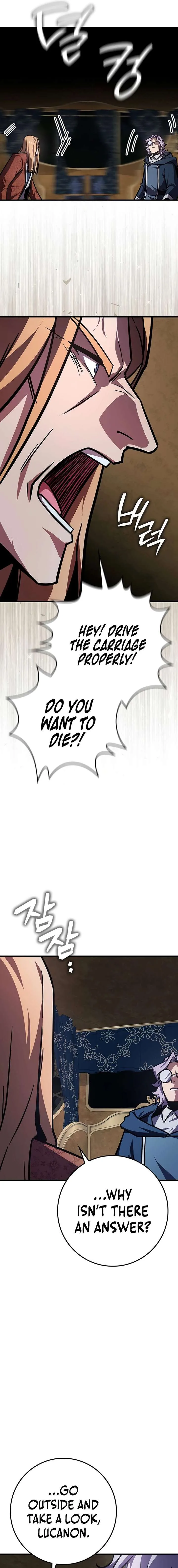 Limit-Breaking Genius Mage Chapter 52 page 24