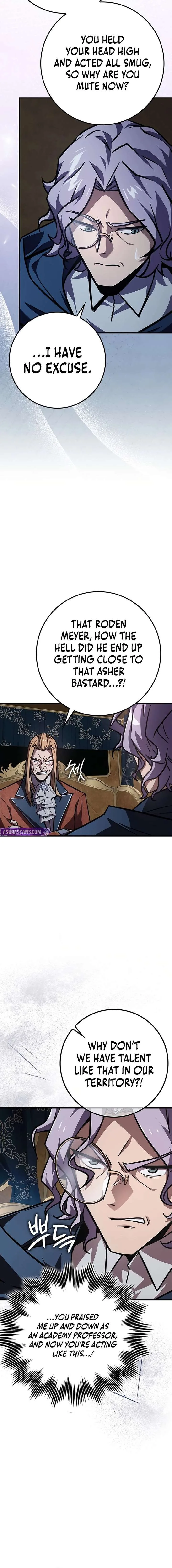 Limit-Breaking Genius Mage Chapter 52 page 23