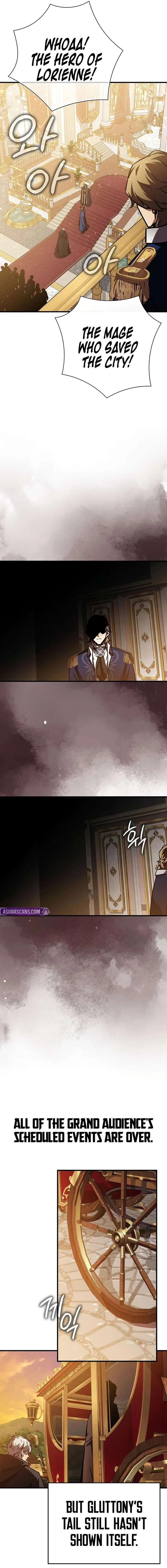 Limit-Breaking Genius Mage Chapter 52 page 20