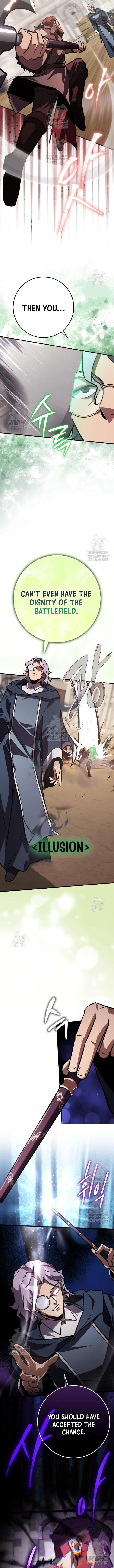 Limit-Breaking Genius Mage Chapter 50 page 9