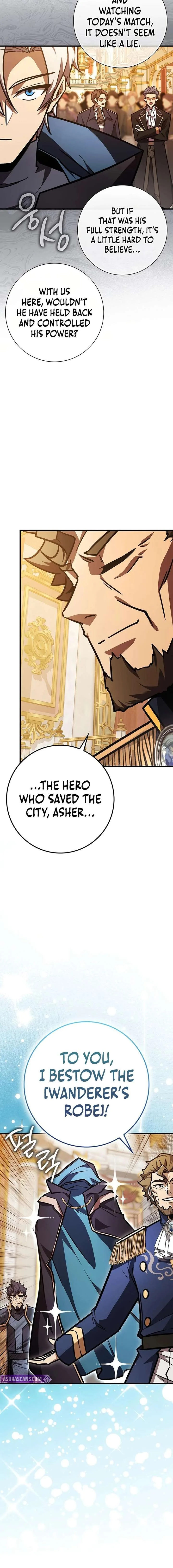 Limit-Breaking Genius Mage Chapter 52 page 15