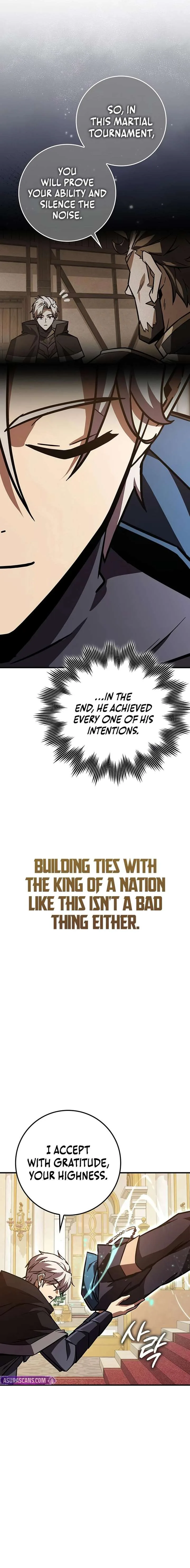 Limit-Breaking Genius Mage Chapter 52 page 19