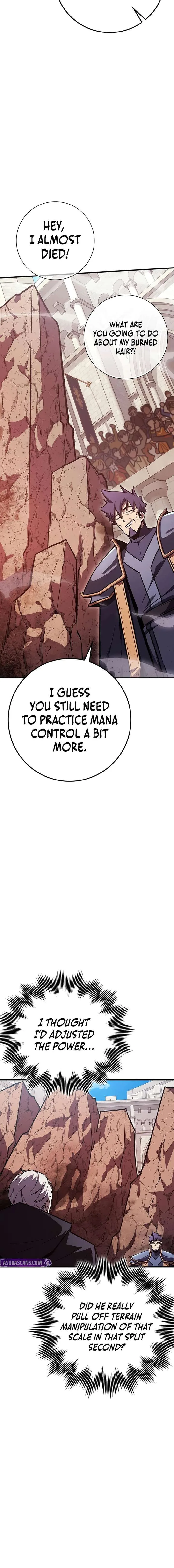 Limit-Breaking Genius Mage Chapter 52 page 9
