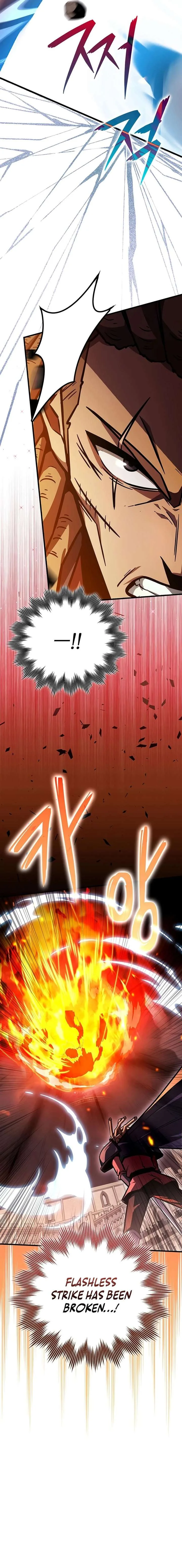 Limit-Breaking Genius Mage Chapter 52 page 5