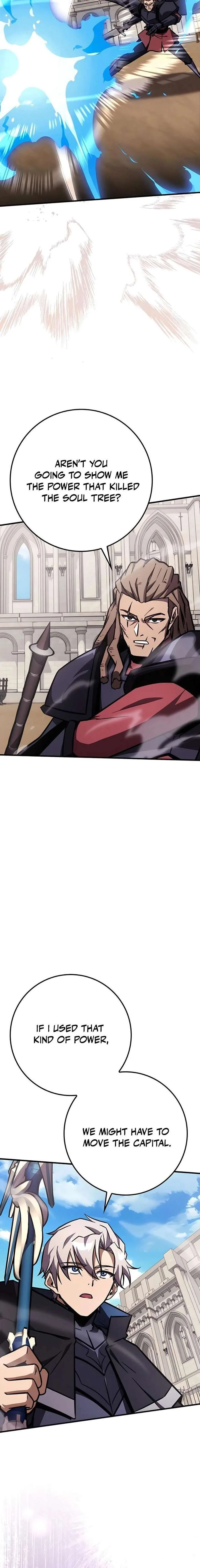 Limit-Breaking Genius Mage Chapter 51 page 21