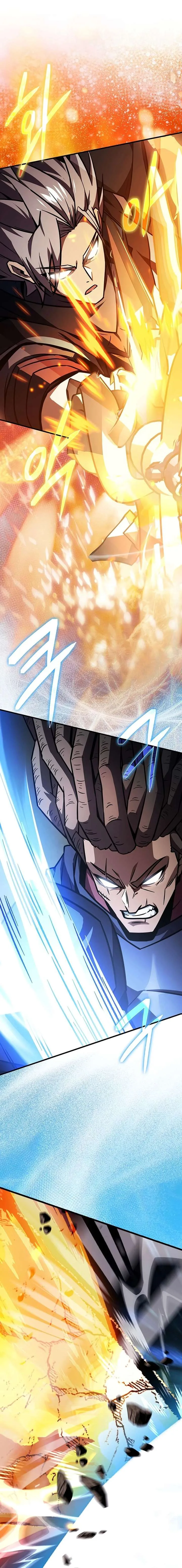 Limit-Breaking Genius Mage Chapter 52 page 4