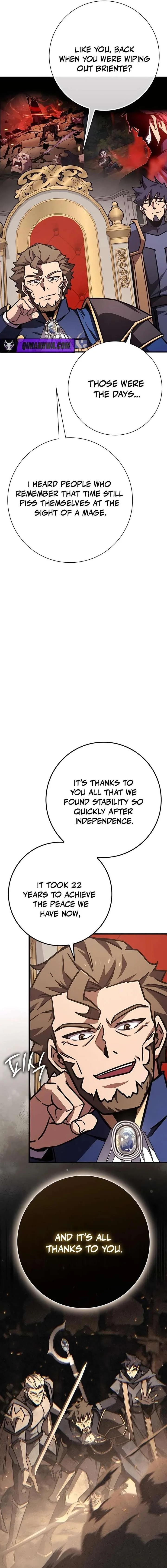 Limit-Breaking Genius Mage Chapter 51 page 18