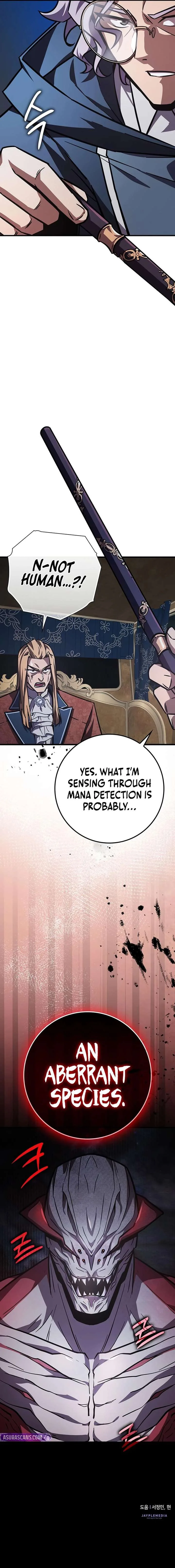 Limit-Breaking Genius Mage Chapter 52 page 26