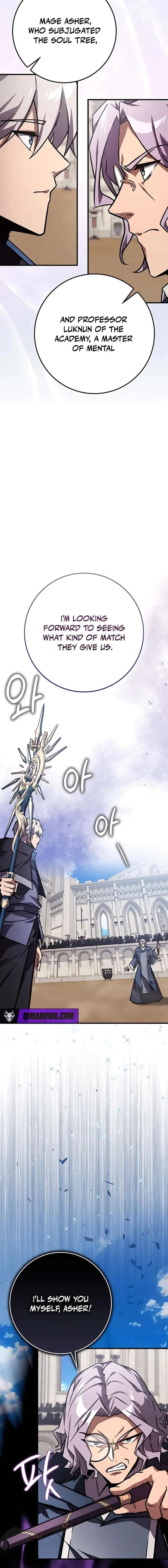 Limit-Breaking Genius Mage Chapter 51 page 2