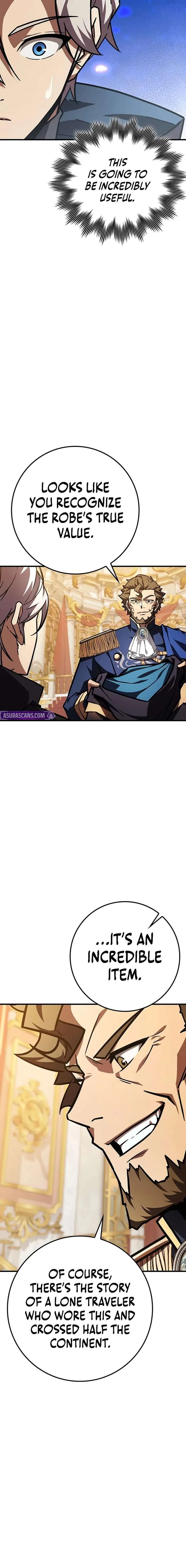 Limit-Breaking Genius Mage Chapter 52 page 17