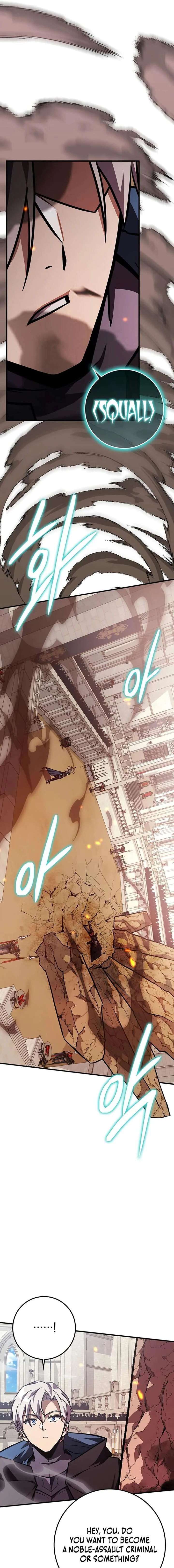 Limit-Breaking Genius Mage Chapter 52 page 8