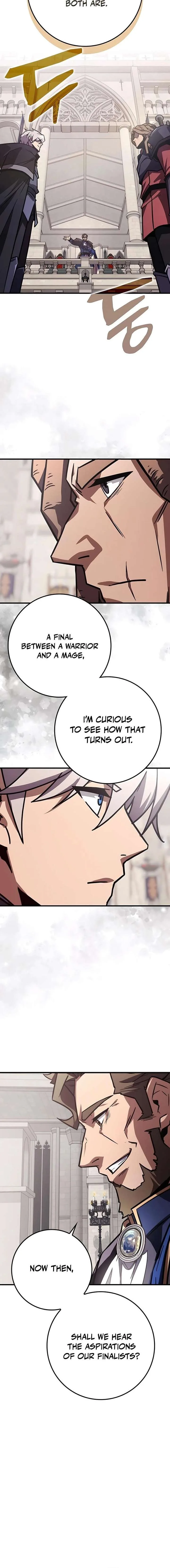 Limit-Breaking Genius Mage Chapter 51 page 8