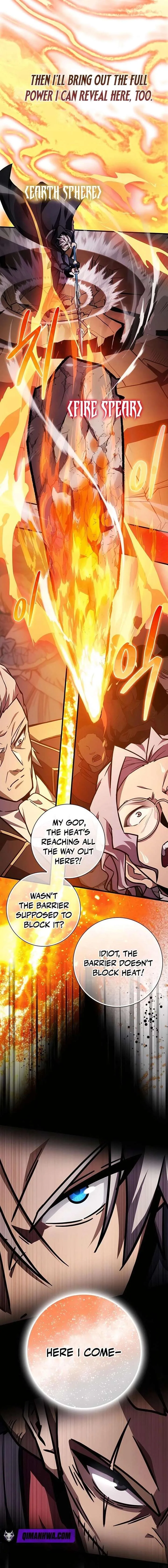 Limit-Breaking Genius Mage Chapter 51 page 23