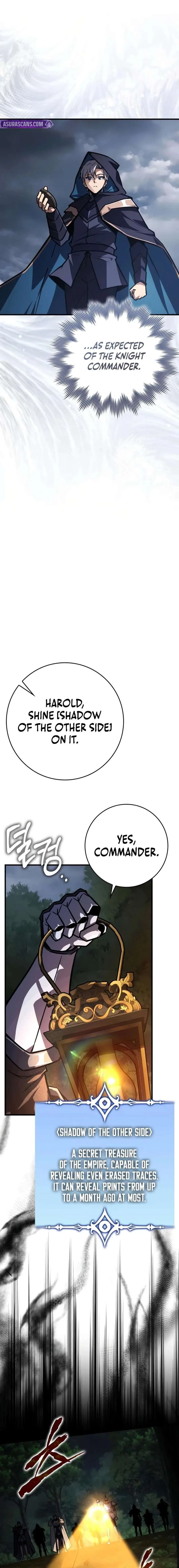Limit-Breaking Genius Mage Chapter 54 page 6