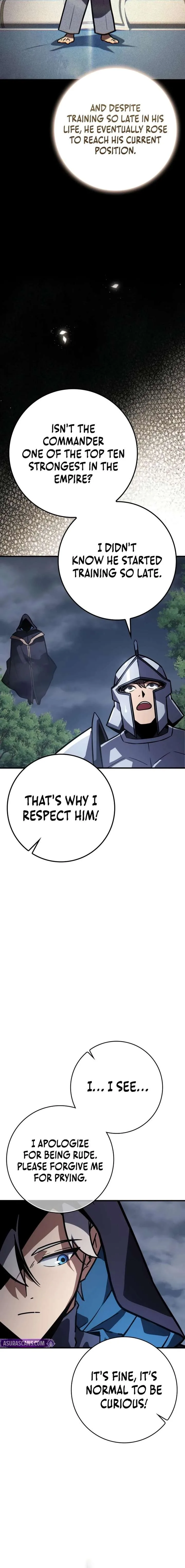 Limit-Breaking Genius Mage Chapter 54 page 17