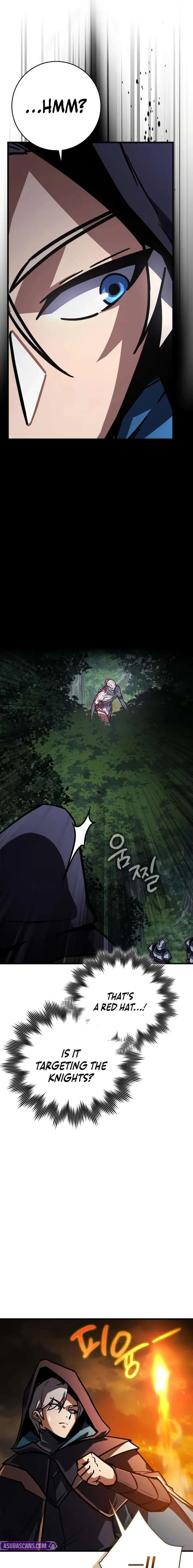 Limit-Breaking Genius Mage Chapter 54 page 18