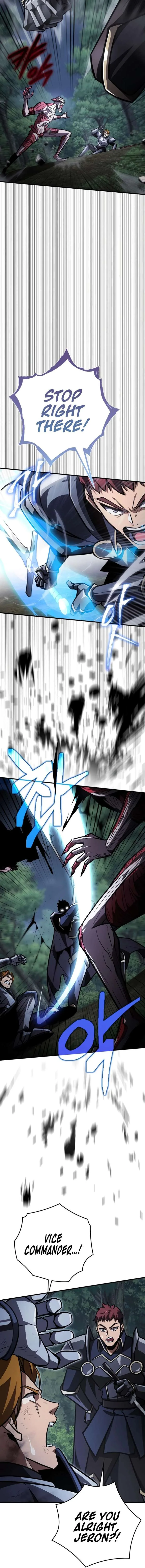 Limit-Breaking Genius Mage Chapter 54 page 21